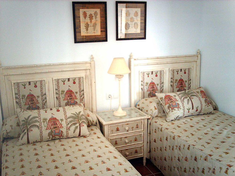 Madame Vacances Residence El Pinar De San Gines Cartagena Esterno foto